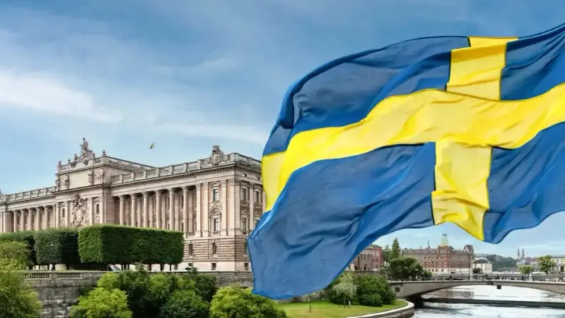 السويد تتهم روسيا بإخفاء حقيقة وضعها الاقتصادي