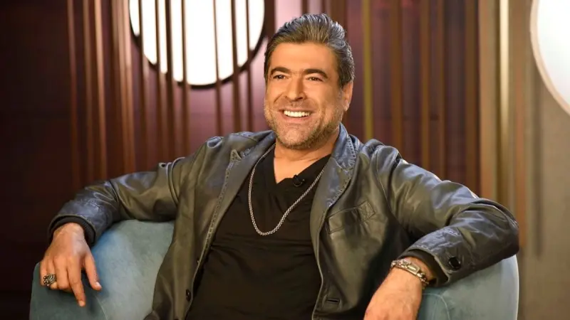 فيديو - من هي شانا عبود زوجة وائل كفوري؟.. مولود جديد على الطريق