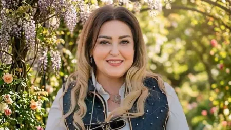 related_news_inside_blogsنهال عنبر تنجو من حادث سير كاد ينتهي بكارثة.. إليك التفاصيل