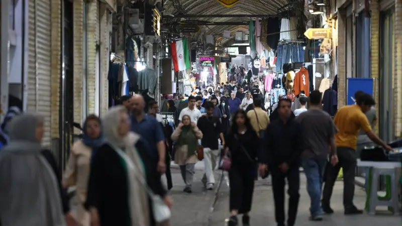 إيران تؤكد إنهاء فوريا ودائما للحرب اعتبارا من الليلة