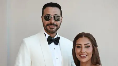 related_news_inside_blogsمن هي ميرنا الهلباوي زوجة أحمد السعدني؟ 17 معلومة عن العروس