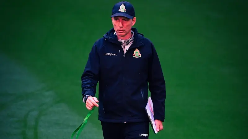 القنوات الناقلة لمباراة الجيش الملكي ضد نهضة بركان اليوم في دوري أبطال إفريقيا مع الموعد والتشكيلة