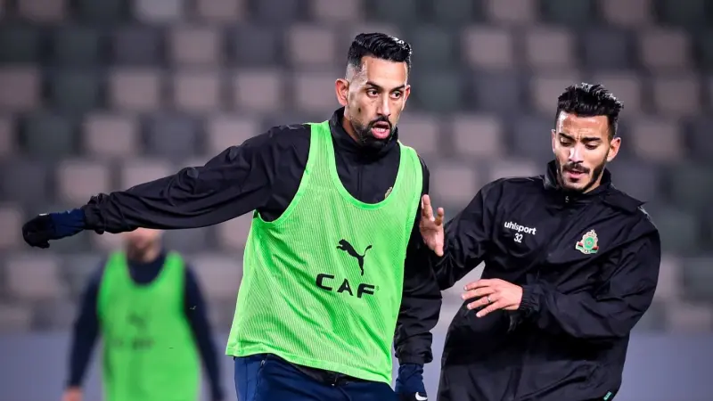 القنوات الناقلة لمباراة بيراميدز ضد الجيش الملكي اليوم في دوري أبطال إفريقيا مع الموعد والتشكيلة