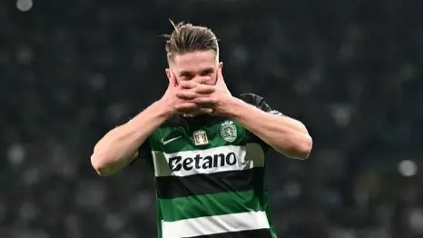 أخبار الانتقالات - خطوة واحدة تفصل أرسنال عن ضم جيوكيريس