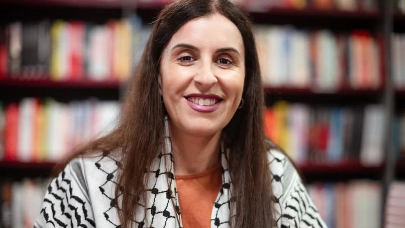 جدل في مهرجان أسترالي للكتاب بعد استبعاد كاتبة فلسطينية 