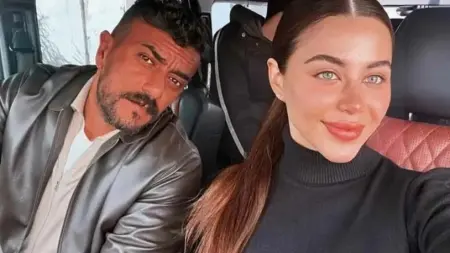 related_news_inside_blogsبدلة عرس ورسائل غزل.. ما الذي يحدث بين أحمد العوضي ويارا السكري؟