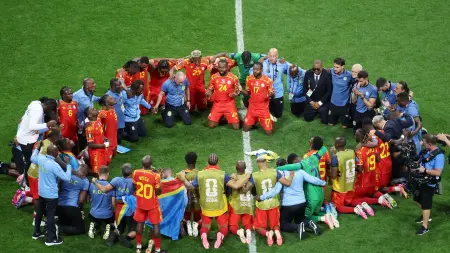 related_news_inside_blogsكأس العالم 2026 - الكونغو الديمقراطية تتطلع لمفاجأة تاريخية ضد إنكلترا
