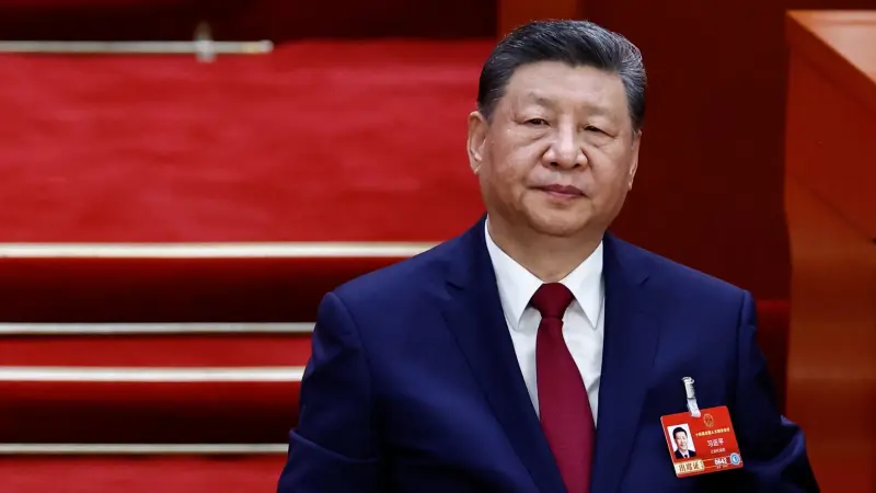 الصين تطلب إنهاء فوريا لحرب إيران بعد تصريحات ترامب