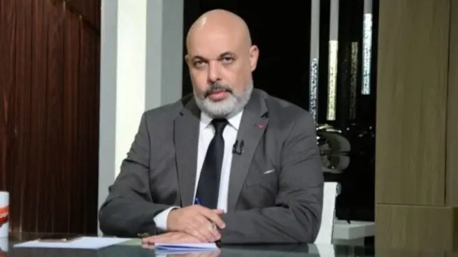 رئيس شعبة الذهب في مصر يكشف توقعات الأونصة حال وقف نهائي للحرب