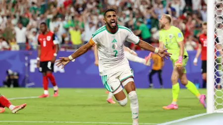 related_news_inside_blogsكأس العالم 2026 - النمسا والجزائر يتعادلان ويتأهلان في مباراة مثيرة ويقصيان إيران