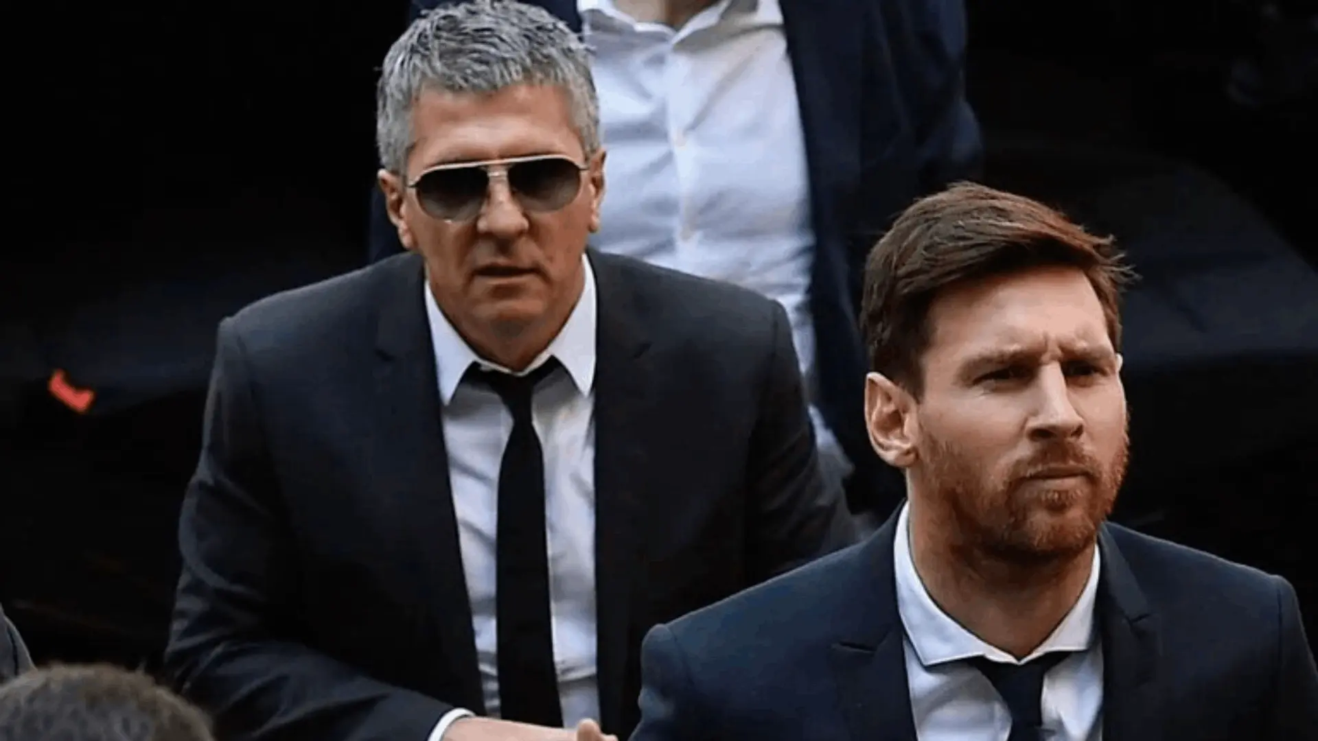 ليونيل ميسي يفقد والده عن عمر 68 عاما (إكس) ليونيل ميسي يفقد والده عن عمر 68 عاما (إكس)