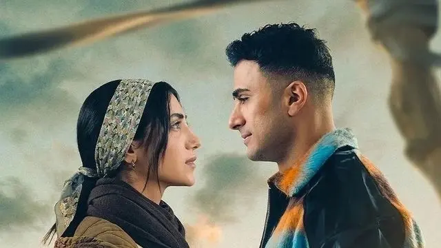 مواعيد عرض مسلسل قصة بطولة ألكسندر علوم في رمضان 2024 والقنوات الناقلة