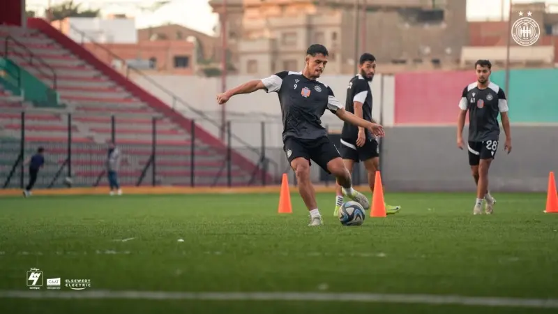 القنوات الناقلة لمباراة مولودية الجزائر ضد وفاق سطيف اليوم في الدوري الجزائري مع الموعد والتشكيلة