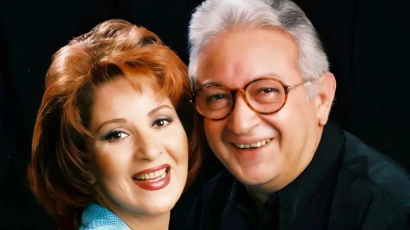 في ذكرى رحيل نور الشريف.. مفاجآت عن الزوجة الثانية