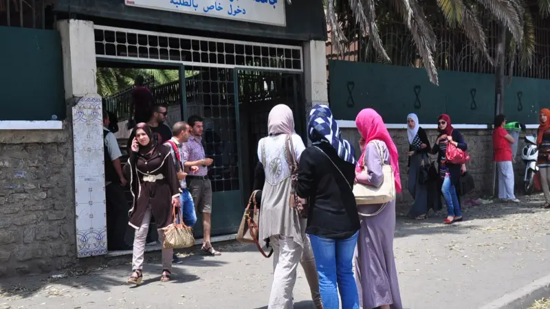 متى عطلة الربيع 2024 في الجزائر؟.. استعد لإجازة ممتعة