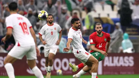 related_news_inside_blogsاستعدادا لكأس العالم.. الأردن يستضيف دورة رباعية دولية