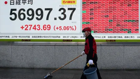 related_news_inside_blogsأكبر انخفاض أسبوعي منذ عام.. ماذا حدث في بورصة اليابان؟