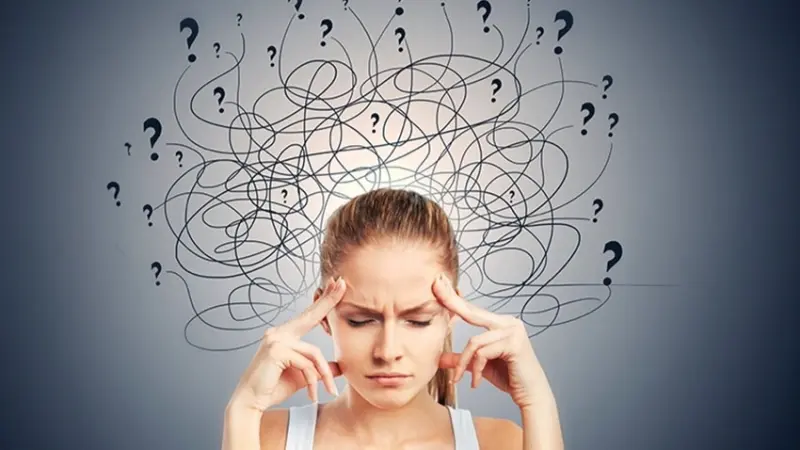 التفكير الزائد: هكذا تتغلب على "مرض العصر".. وهل يسبب الوفاة؟