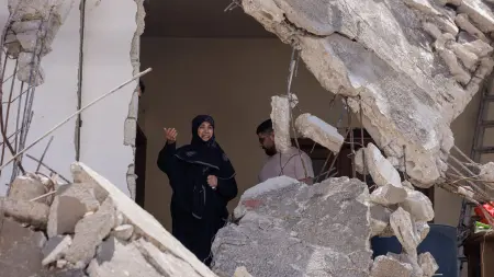 related_news_inside_blogsإسرائيل تتهم "حزب الله" بإطلاق أكثر من 7,000 صاروخ ومسيّرة