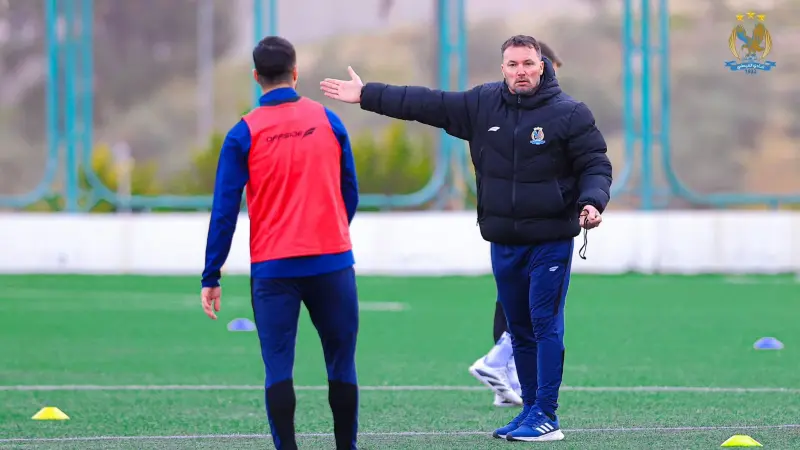 القنوات الناقلة لمباراة الفيصلي ضد الرمثا اليوم في الدوري الأردني مع الموعد والتشكيلة