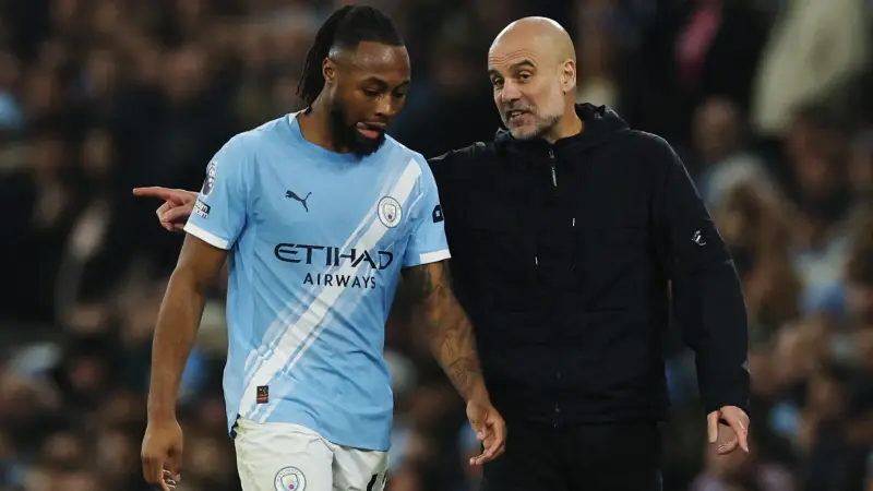 القنوات الناقلة لمباراة مانشستر سيتي ضد نيوكاسل يونايتد اليوم في كأس الاتحاد الإنجليزي مع الموعد والتشكيلة