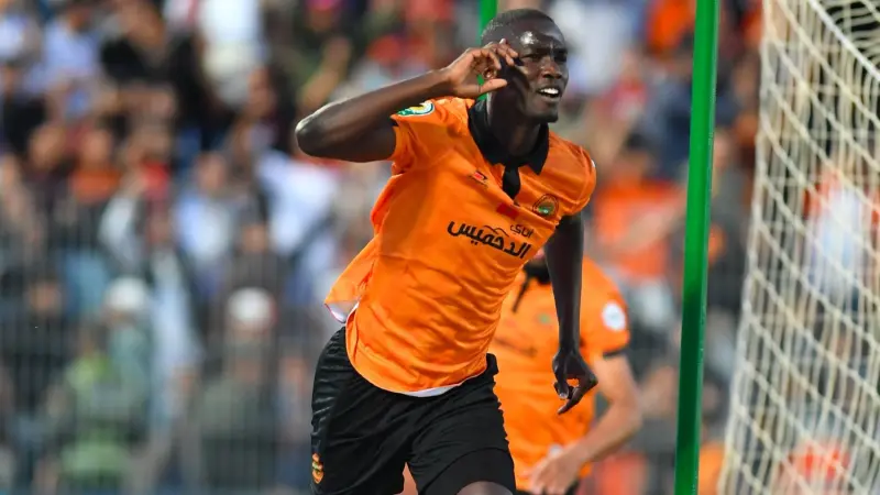 جدول مواعيد مباريات ربع نهائي كأس العرش المغربي مع القنوات الناقلة