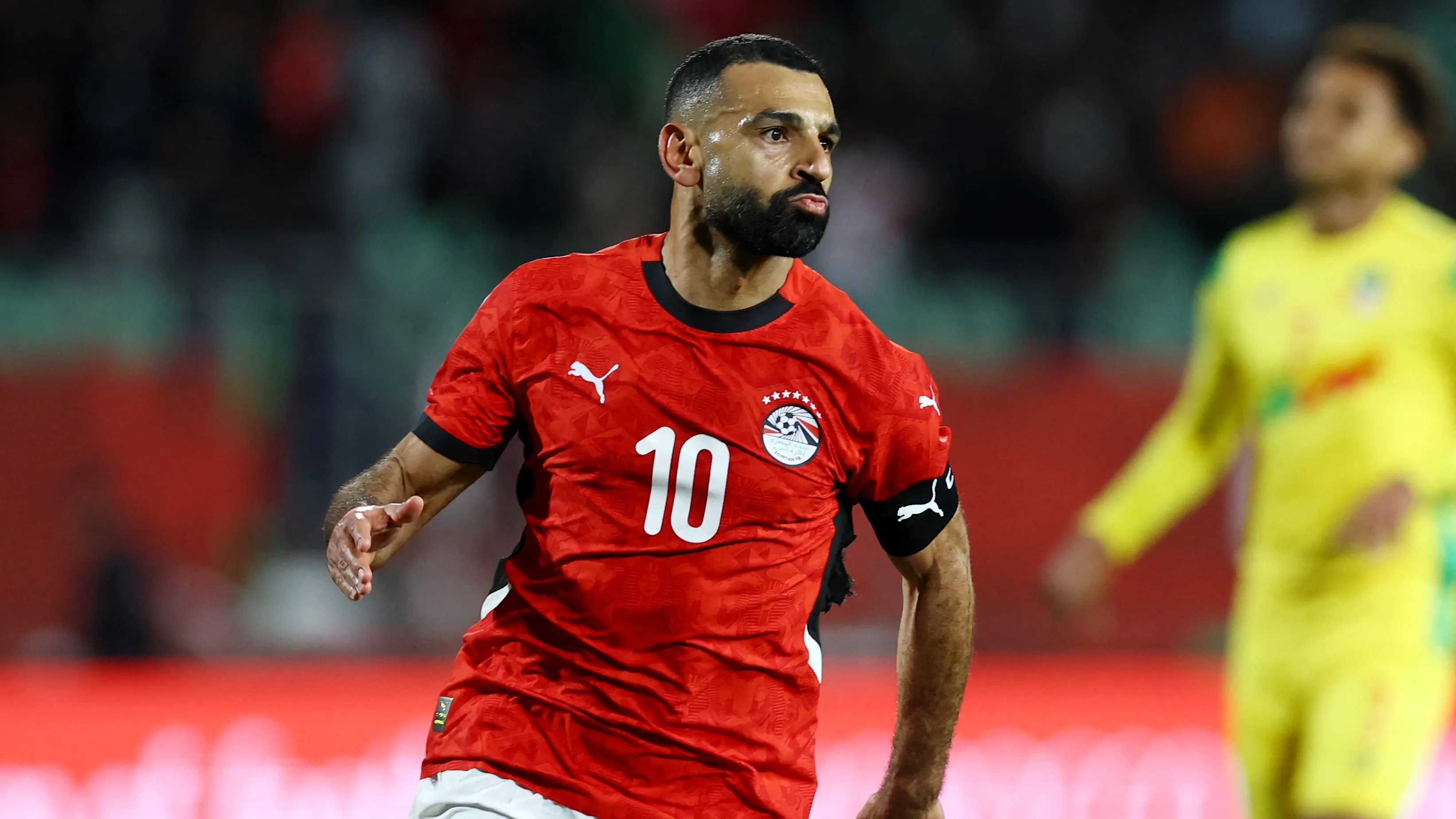 ترتيب هدافي منتخب مصر عبر التاريخ.. صلاح يطارد رقمي حسام حسن والشاذلي 