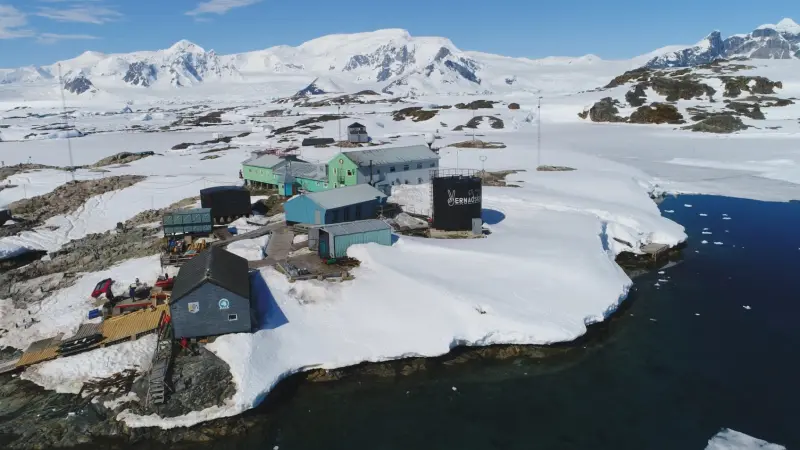 5 نشاطات يمكن القيام بها في غرينلاند