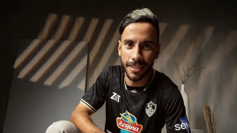 ناصر ماهر على أعتاب بيراميدز.. تفاصيل مالية تحسم الصفقة المنتظرة