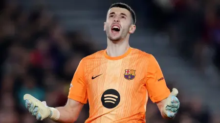 related_news_inside_blogsإصابة خوان غارسيا ومدة غيابه.. حامي العرين يُقلق جماهير برشلونة