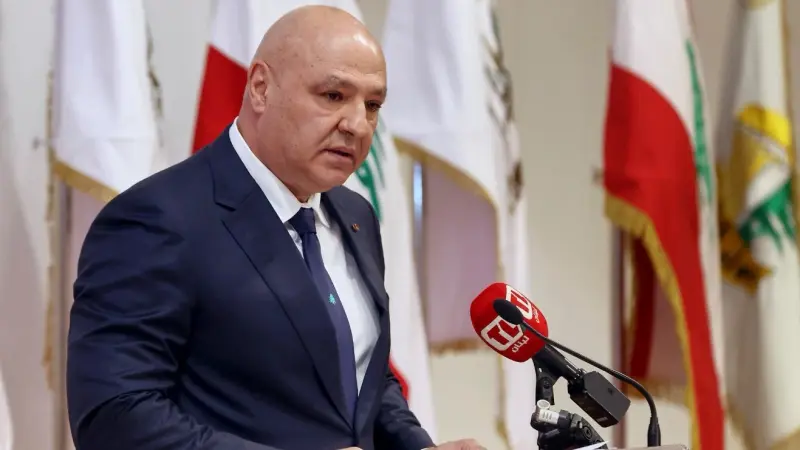 عون: لبنان يرحب بأي قوة دولية بعد انسحاب اليونيفيل