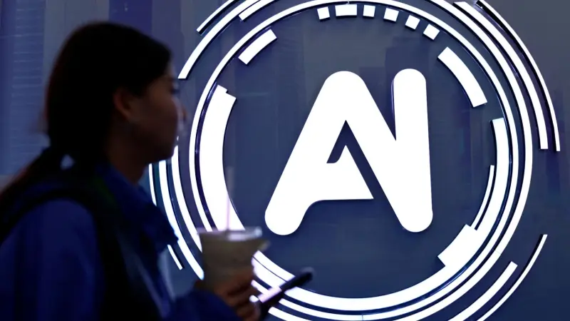 الصين تصدر مسودة قواعد لتنظيم الذكاء الاصطناعي المحاكي للتفاعل البشري