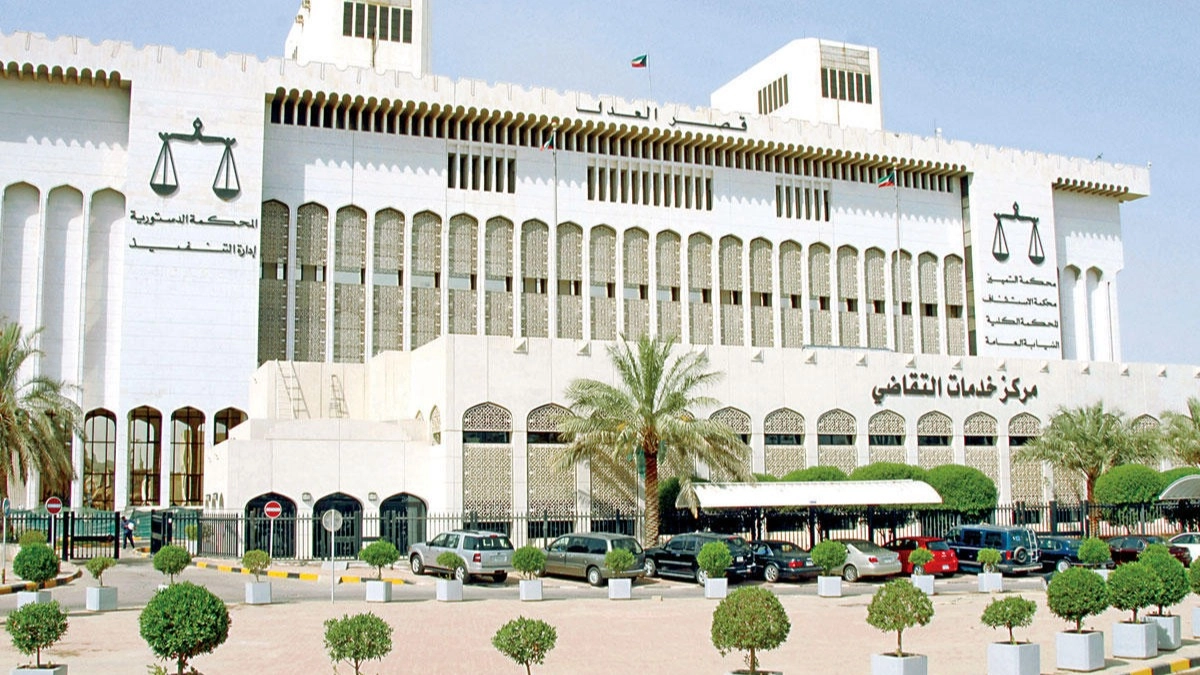 سبب حبس فاشنيستا كويتية 7 سنوات.. التهم والقضايا ضدها 