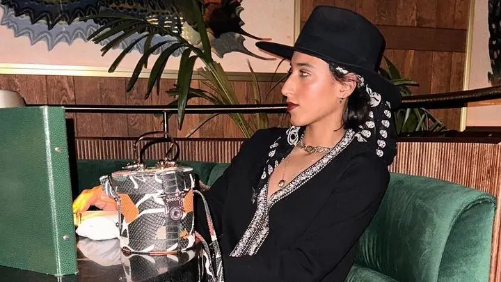 فيديو - ما هو مرض أمل بن حيدر؟.. الرياضية الجبارة تروي قصتها