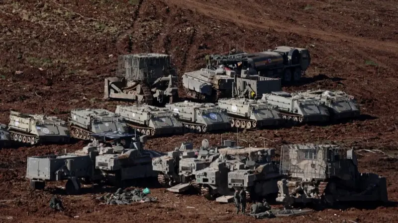 أول تعليق من إسرائيل على تجميد إيطاليا للتعاون العسكري معها