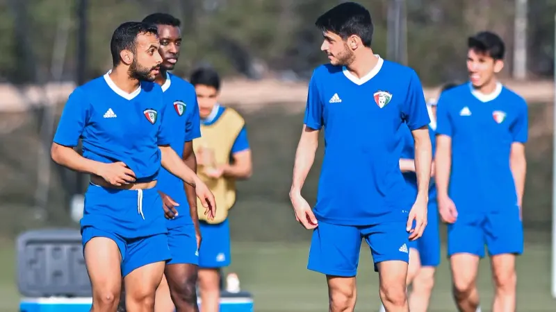 القنوات الناقلة لمباراة الكويت اليوم ضد فيتنام في كأس آسيا تحت 23 سنة 2024