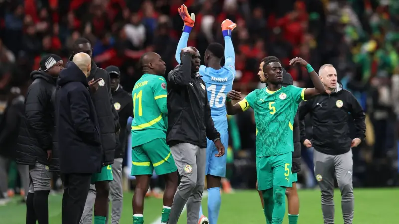 كأس العالم 2026 - العنصرية والتحريض على الانسحاب.. قواعد جديدة لطرد اللاعبين