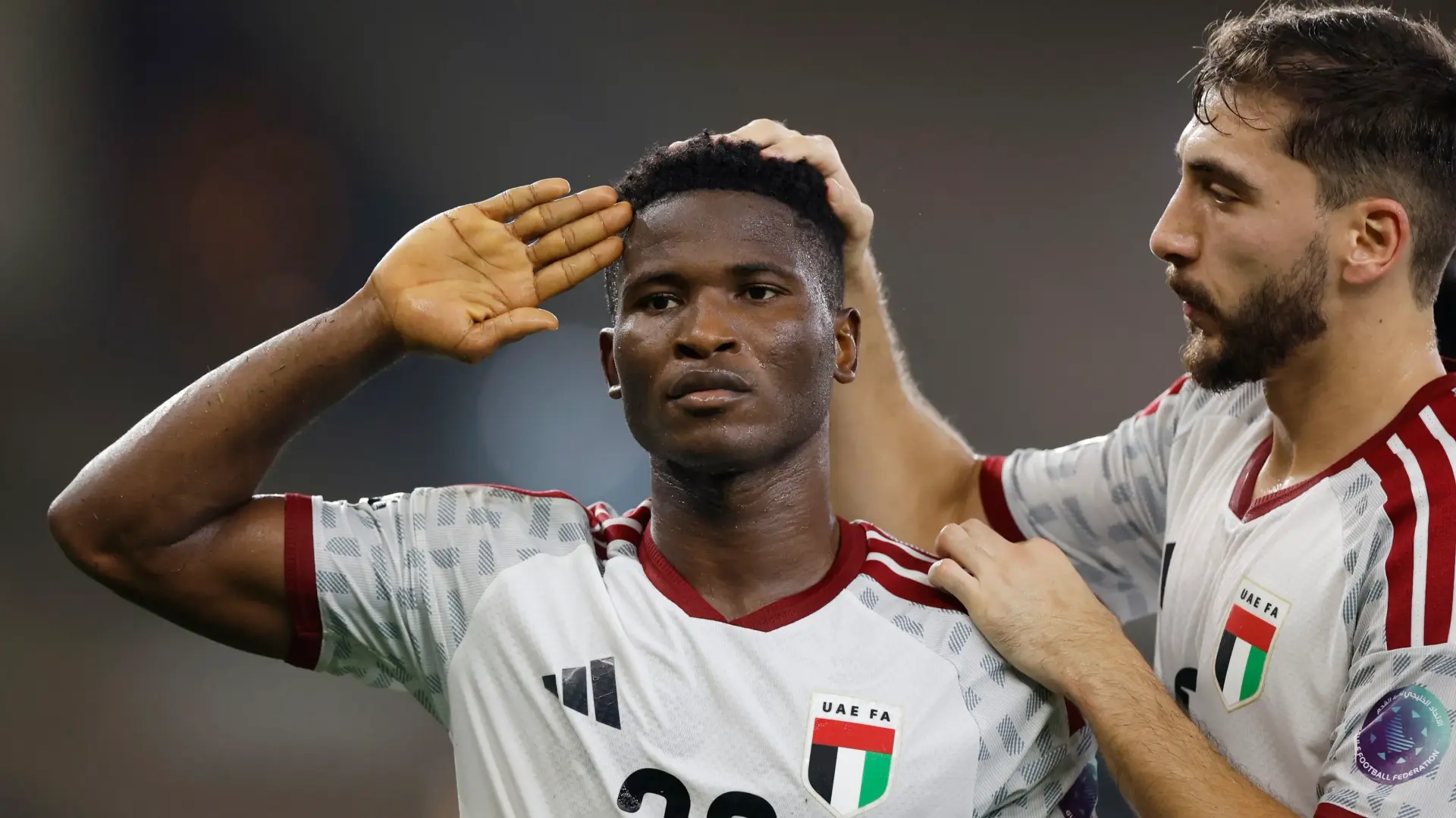 الإمارات تبحث عن لقبها الـ3 في بطولات كأس الخليج (رويترز) الإمارات تبحث عن لقبها الـ3 في بطولات كأس الخليج (رويترز)