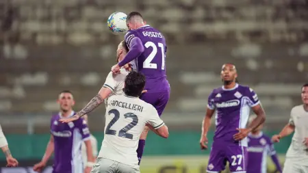 related_news_inside_blogsالدوري الإيطالي - فيورنتينا يهزم ولاتسيو ويخطو خطوة نحو النجاة من الهبوط