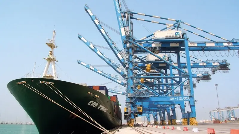 10.08 % نمو في المعاملات الجمركية الرقمية في جمارك أبوظبي