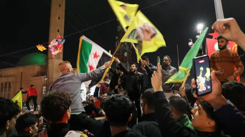 تصريحات متضاربة بين دمشق و"قسد".. اتفاق 10 مارس على المحك