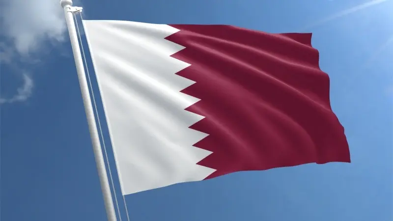 قطر تدين تعرض سفينة بضائع تجارية لاستهداف بطائرة مسيرة