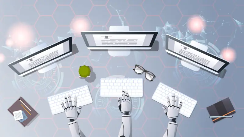 أفضل مواقع الذكاء الاصطناعي لكتابة المقالات.. 25 منصة لمحتوًى احترافي