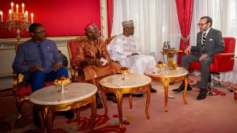 المغرب في عمق الساحل الإفريقي.. شراكة تكسر عزلة الدول وتعزز نفوذه