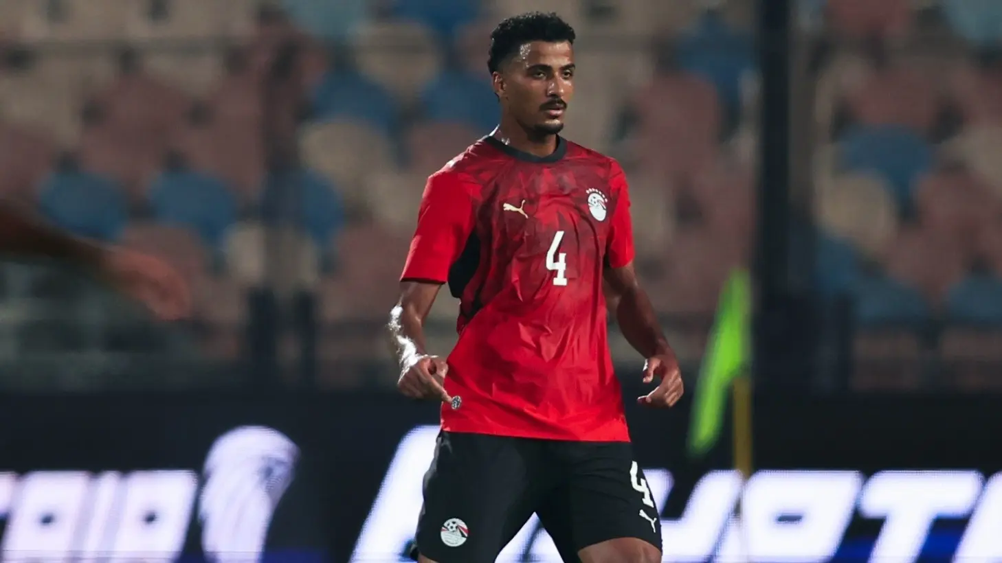 مباراة مصر وجنوب إفريقيا الودية (إكس) مباراة مصر وجنوب إفريقيا الودية (إكس)