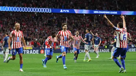 related_news_inside_blogsدوري أبطال أوروبا - التعادل يحسم معركة الذهاب بين أتلتيكو مدريد وأرسنال