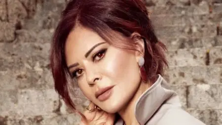 كارمن لبس تبكي زياد الرحباني: لم أستطع تجاوز رحيله حتى الآن