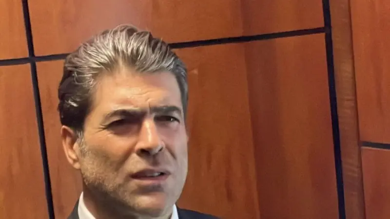 أنباء عن خضوع وائل كفوري لجراحة سرية.. ما التفاصيل؟