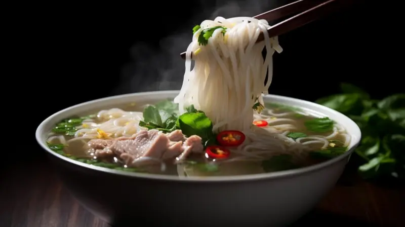 تسمم حادّ.. الدانمارك تسحب منتجات "نودلز" من الأسواق