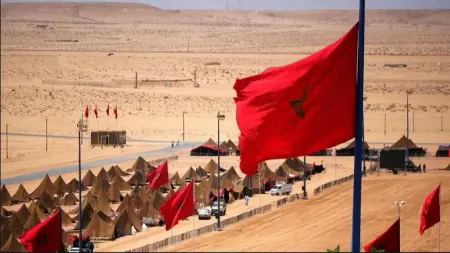 مالي تسحب الاعتراف بـ"الجمهورية الصحراوية" وتؤيد خطة المغرب